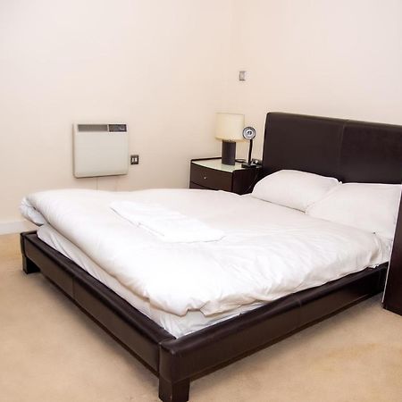 Mercury Apartments Leeds  Bagian luar foto