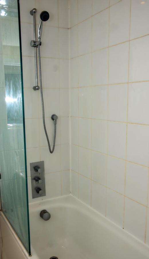 Mercury Apartments Leeds  Bagian luar foto