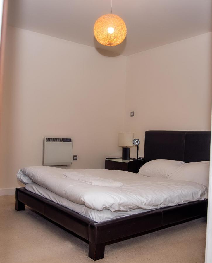 Mercury Apartments Leeds  Bagian luar foto