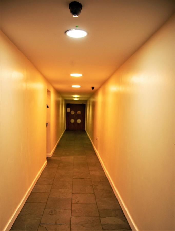 Mercury Apartments Leeds  Bagian luar foto