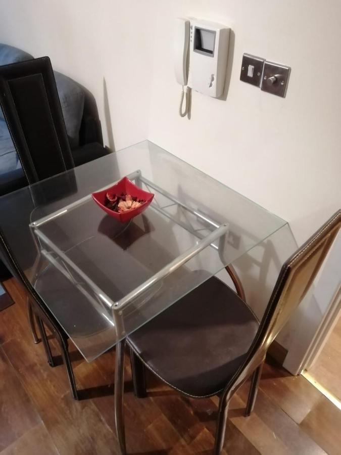 Mercury Apartments Leeds  Bagian luar foto